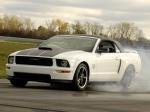 Ford Mustang GT Convertible 2006 года